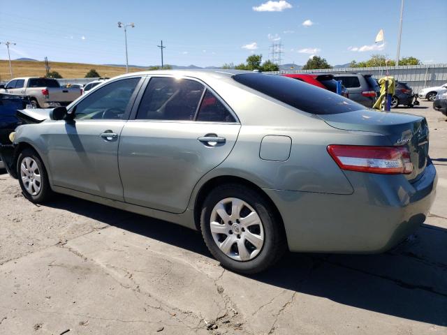 Zdjęcie 2 z aukcji – 2011 TOYOTA CAMRY BASE z VIN JTNBF3EK7B3006703