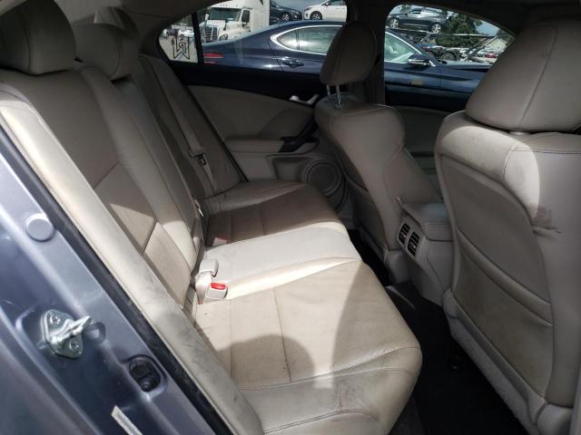 Photo 10 from auction – 2011 ACURA TSX with VIN JH4CU2F69BC001642