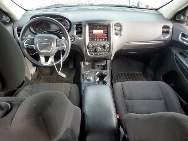 Photo 8 from auction – 2017 DODGE DURANGO SX with VIN 1C4RDJAG7HC953912