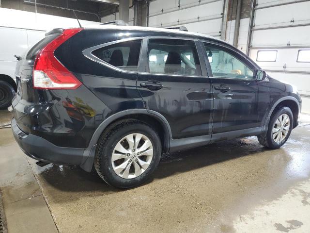 Photo 3 from auction – 2013 HONDA CRV with VIN 2HKRM4H77DH651235