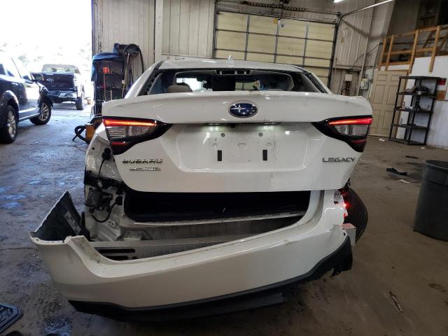 Photo 6 from auction – 2021 SUBARU LEGACY PRE with VIN 4S3BWAF62M3011353