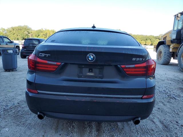 Photo 6 from auction – 2016 BMW 535 IGT with VIN WBA5M2C5XGG498901
