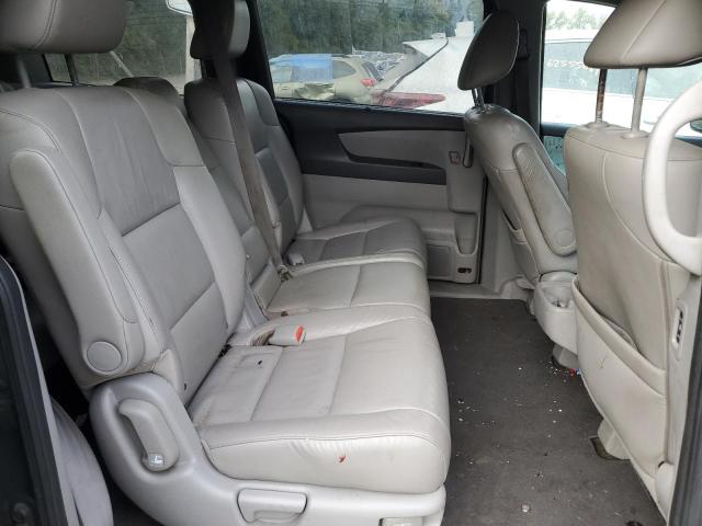 Photo 11 from auction – 2012 HONDA ODYSSEY EX with VIN 5FNRL5H62CB020874
