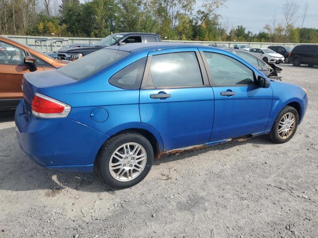 صورة رقم 3 من المزاد - 2011 FORD FOCUS SE مع VIN 1FAHP3FN6BW144337