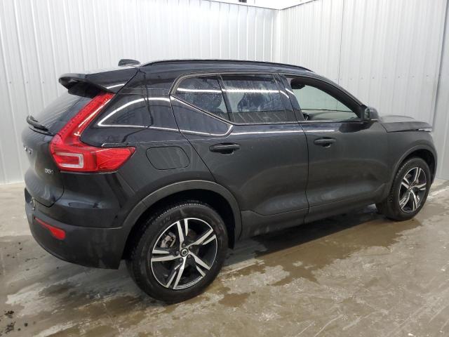 Photo 3 from auction – 2024 VOLVO XC40 CORE with VIN YV4L12UK4R2334323