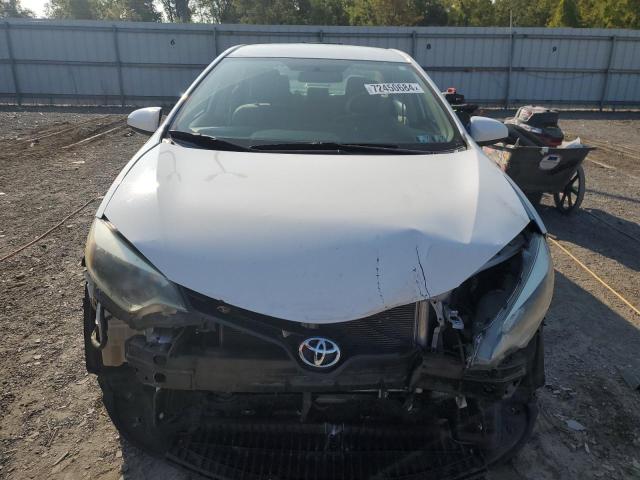 Photo 5 from auction – 2014 TOYOTA COROLLA L with VIN 2T1BURHE0EC198089