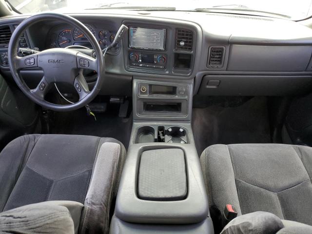 Photo 8 from auction – 2003 GMC SIERRA K25 with VIN 1GTHK23103F124428