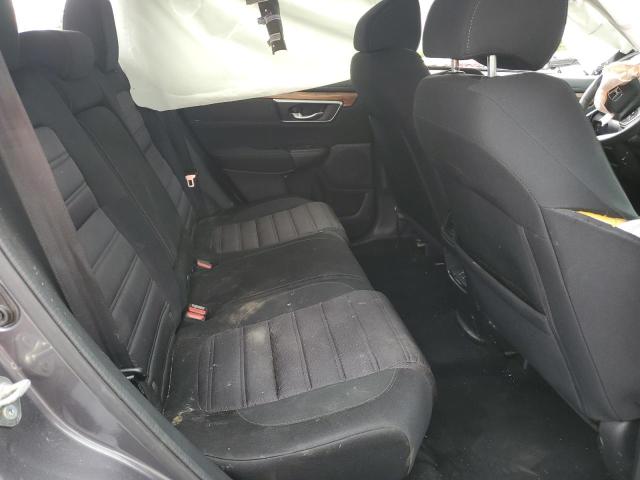 Photo 11 from auction – 2019 HONDA CR-V EX with VIN 7FARW2H59KE024937