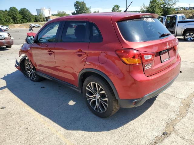 Photo 2 from auction – 2016 MITSUBISHI OUTLANDER with VIN JA4AR3AW8GZ052376