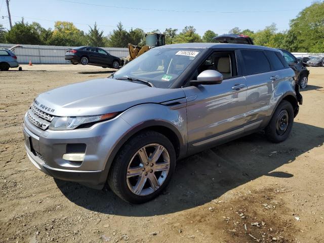 LAND ROVER RANGE ROVE 2014 with VIN SALVP2BG2EH872480 - Photo from auction
