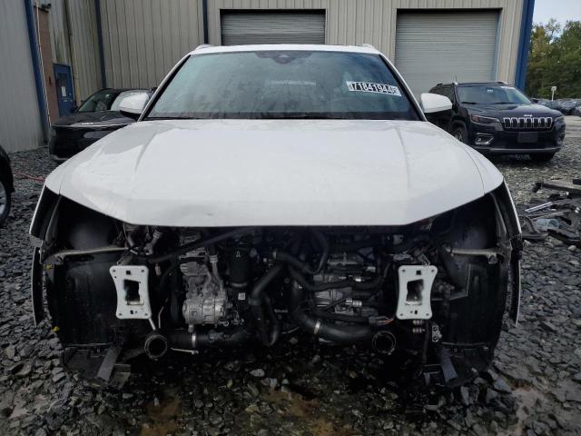 Photo 5 from auction – 2023 AUDI Q3 PREMIUM with VIN WA1DECF3XP1112485