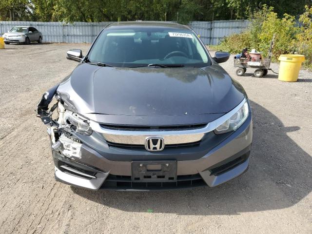 Photo 5 from auction – 2016 HONDA CIVIC EX with VIN 2HGFC2F76GH026322