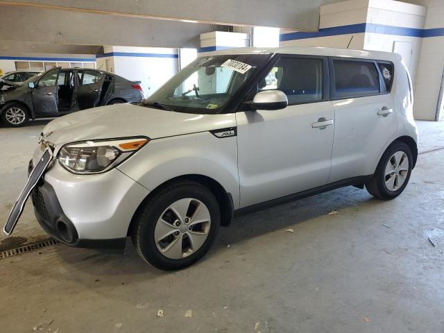 Photo 1 from auction – 2016 KIA SOUL with VIN KNDJN2A2XG7827605