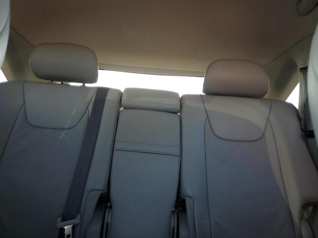 Photo 10 from auction – 2011 LEXUS RX 350 with VIN 2T2BK1BA4BC083144