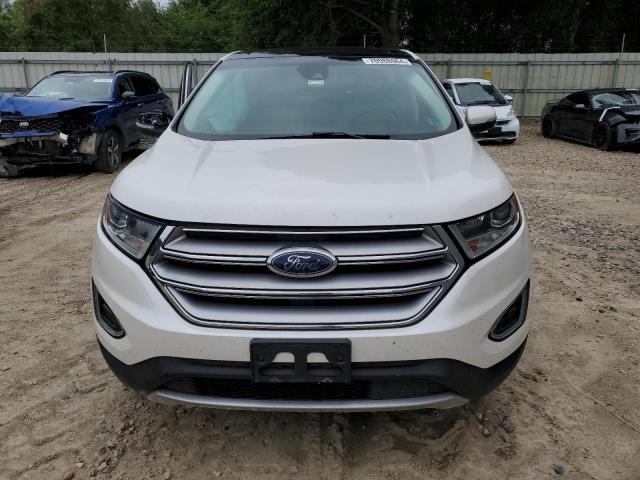 Zdjęcie 5 z aukcji – 2018 FORD EDGE TITAN z VIN 2FMPK4K94JBC39672