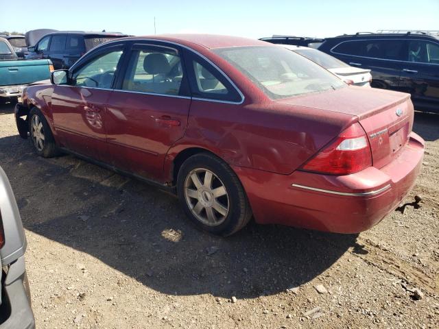 Photo 2 from auction – 2005 FORD FIVE HUNDR with VIN 1FAFP23165G193149