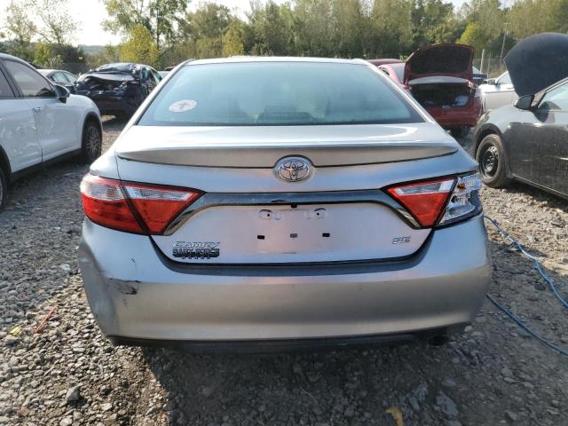 Photo 6 from auction – 2016 TOYOTA CAMRY LE with VIN 4T1BF1FK2GU174205