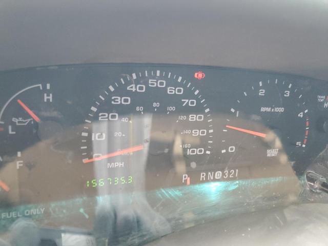 Photo 9 from auction – 2003 FORD F250 SUPER with VIN 1FTNX20P53ED29164