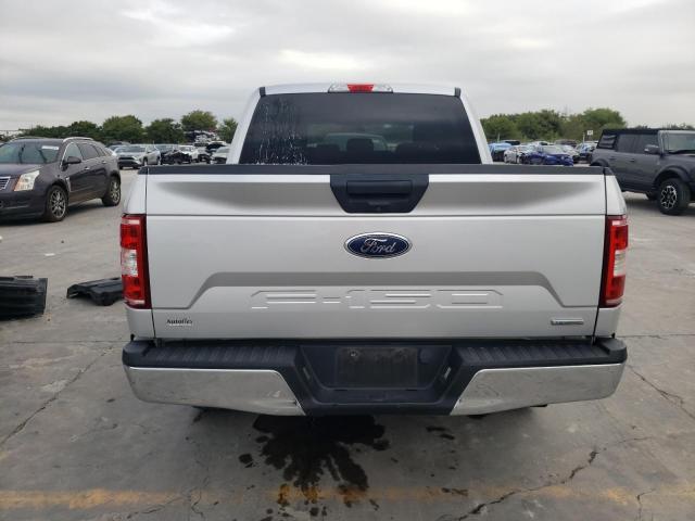 Photo 6 from auction – 2018 FORD F150 SUPER with VIN 1FTEW1CG9JKC15322