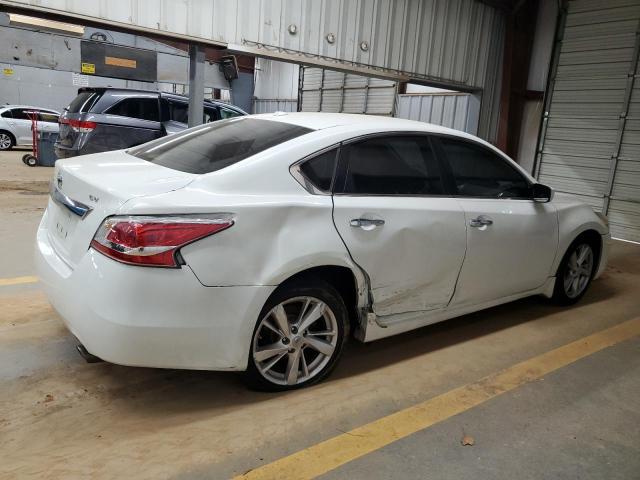 Photo 3 from auction – 2013 NISSAN ALTIMA 2.5 with VIN 1N4AL3AP1DC260166