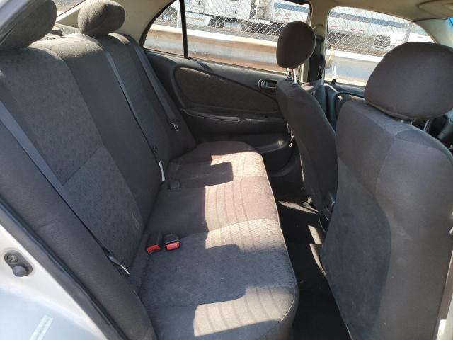 Photo 10 from auction – 2002 TOYOTA COROLLA CE with VIN 1NXBR12E32Z570143