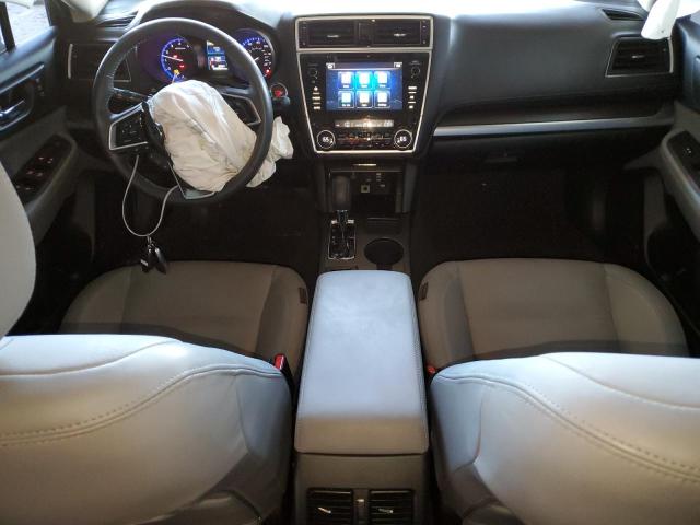 Photo 8 from auction – 2018 SUBARU LEGACY 2.5 with VIN 4S3BNAK67J3039900