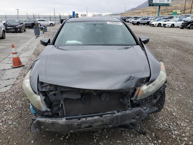 Photo 5 from auction – 2012 HONDA ACCORD EX with VIN 1HGCP2F78CA121898