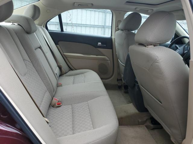 Photo 10 from auction – 2011 FORD FUSION SE with VIN 3FAHP0HA3BR108598