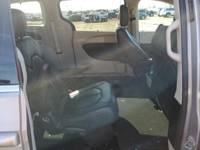 Photo 11 from auction – 2017 CHRYSLER PACIFICA T with VIN 2C4RC1BG7HR684660