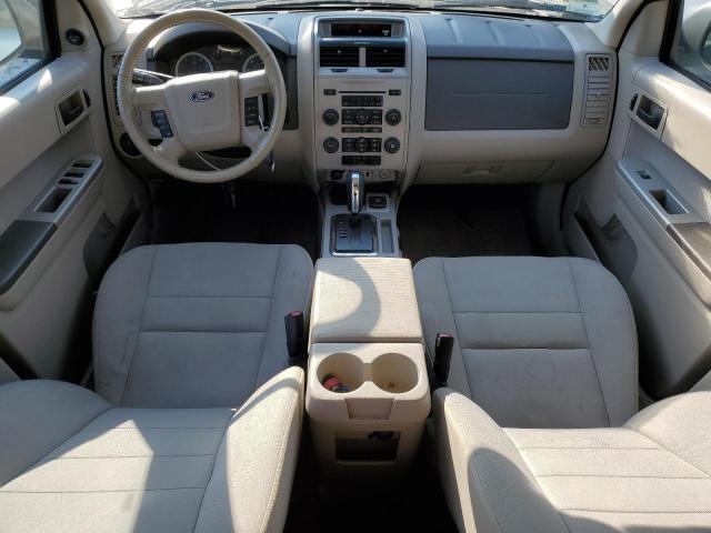 Photo 8 from auction – 2011 FORD ESCAPE HYB with VIN 1FMCU4K32BKA18874