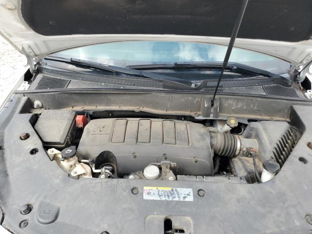 Photo 12 from auction – 2017 CHEVROLET TRAVERSE L with VIN 1GNKRGKD7HJ211636