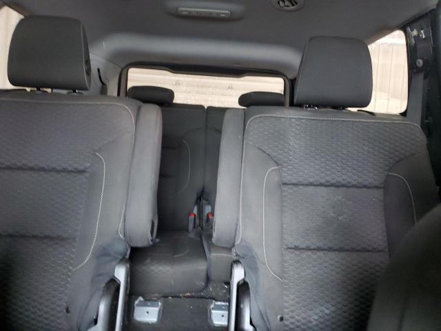 Photo 10 from auction – 2017 GMC ACADIA SLE with VIN 1GKKNLLS8HZ137417