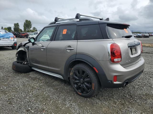 Photo 2 from auction – 2017 MINI COOPER S C with VIN WMZYT5C3XH3D80782