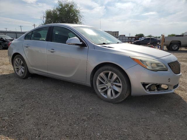 Foto 4 de la subasta – 2015 BUICK REGAL con VIN 2G4GV5EK1F9153701