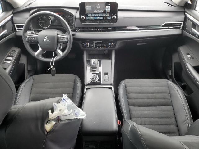 Photo 8 from auction – 2023 MITSUBISHI OUTLANDER with VIN JA4J4UA84PZ011359