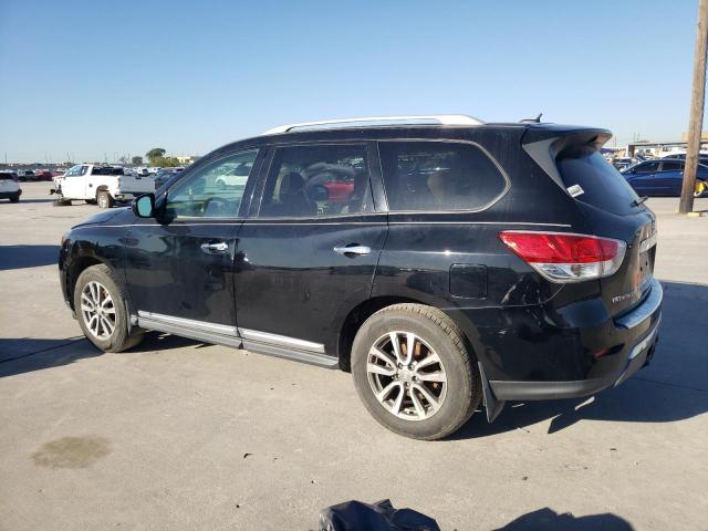 صورة رقم 2 من المزاد - 2014 NISSAN PATHFINDER مع VIN 5N1AR2MNXEC618214