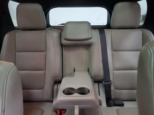 Photo 10 from auction – 2011 FORD EXPLORER L with VIN 1FMHK7F83BGA06917