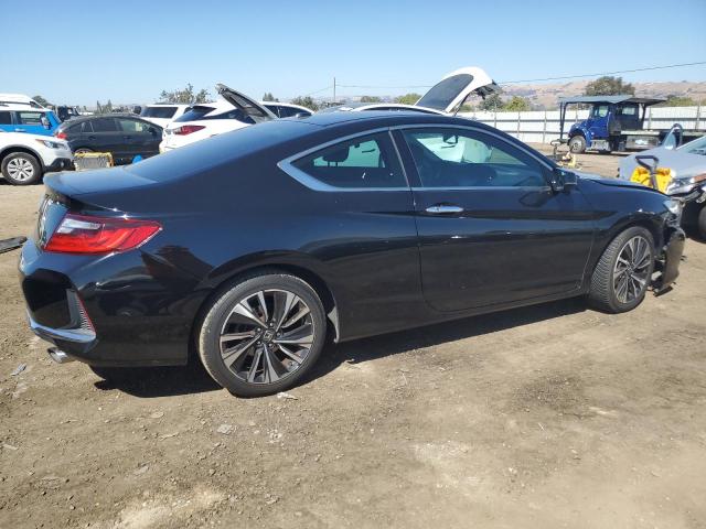Photo 3 from auction – 2016 HONDA ACCORD EXL with VIN 1HGCT2B99GA001567