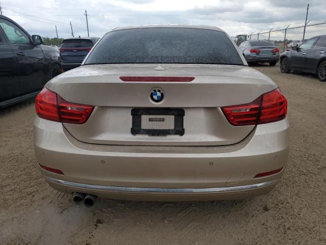 Photo 6 from auction – 2016 BMW 428 I SULE with VIN WBA3V7C51G5A25095