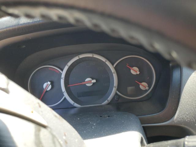 Photo 9 from auction – 2007 HONDA PILOT EXL with VIN 2HKYF18747H514925