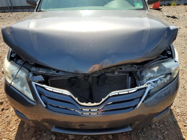Photo 11 from auction – 2011 TOYOTA CAMRY BASE with VIN 4T4BF3EKXBR208502