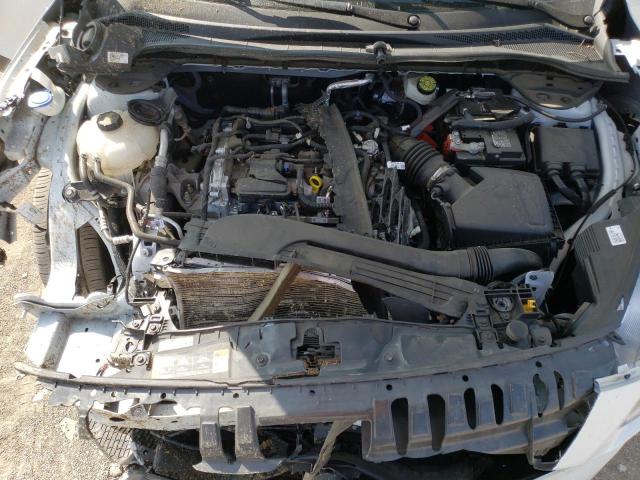 Photo 12 from auction – 2022 FORD ESCAPE SEL with VIN 1FMCU0H69NUB27500