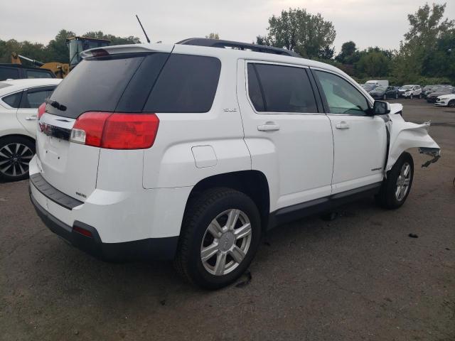 Photo 3 from auction – 2014 GMC TERRAIN SL with VIN 2GKFLWEK6E6284560