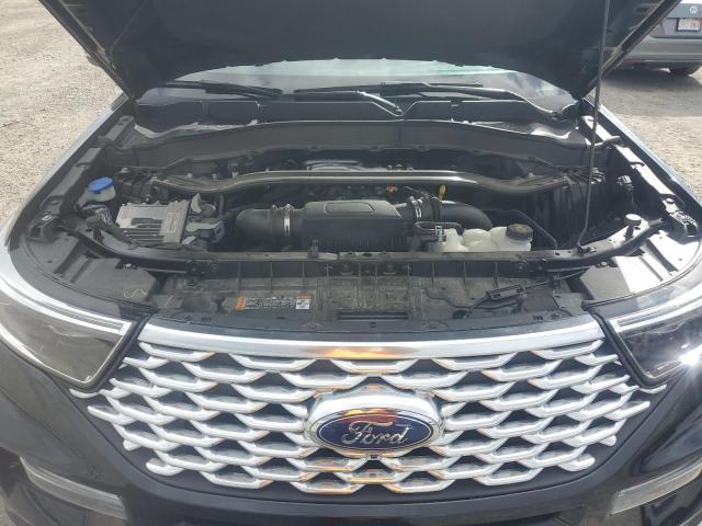 Photo 12 from auction – 2021 FORD EXPLORER P with VIN 1FM5K8HC0MGC41739