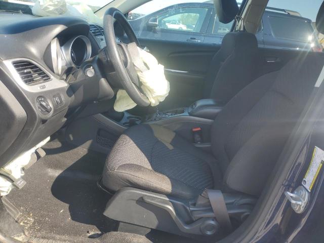 Photo 7 from auction – 2017 DODGE JOURNEY SX with VIN 3C4PDCBB6HT579352