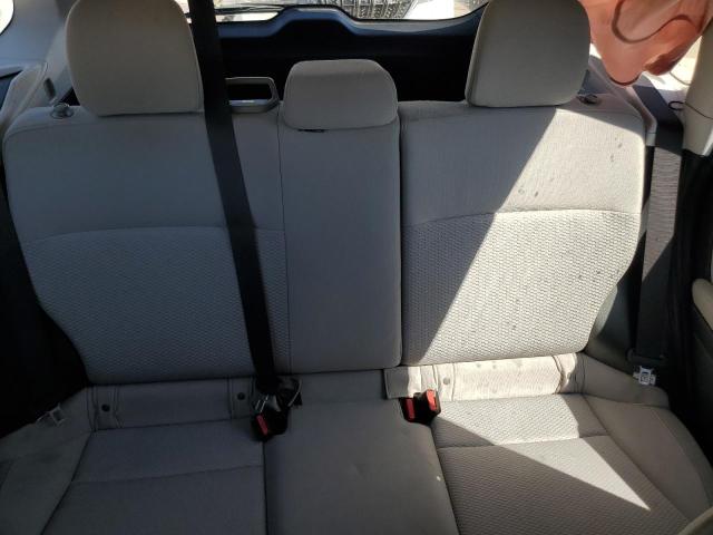 Photo 10 from auction – 2017 SUBARU FORESTER 2 with VIN JF2SJABC5HH470378