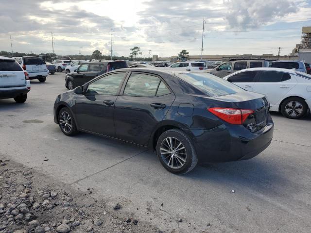 Photo 2 from auction – 2017 TOYOTA COROLLA L with VIN 2T1BURHE2HC853308