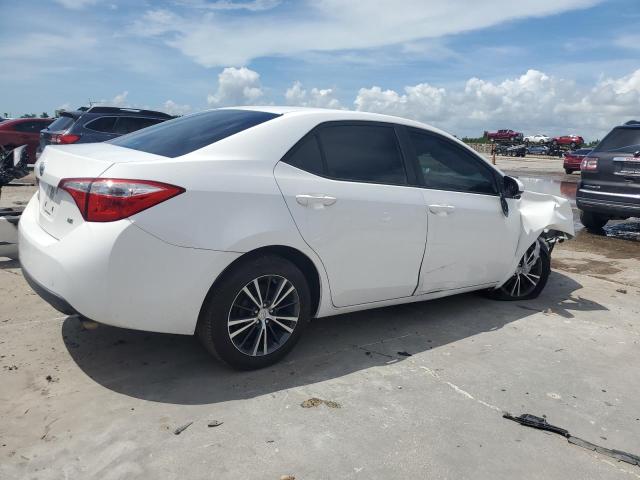 Photo 3 from auction – 2016 TOYOTA COROLLA L with VIN 2T1BURHE6GC711283