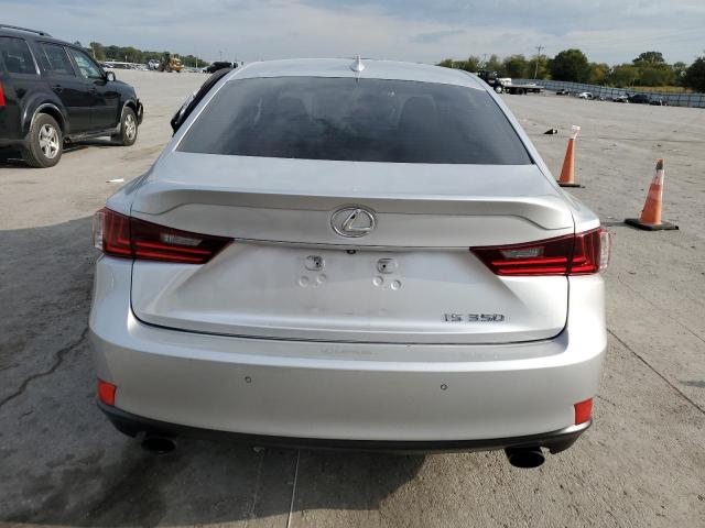 Photo 6 from auction – 2015 LEXUS IS 350 with VIN JTHBE1D2XF5018690
