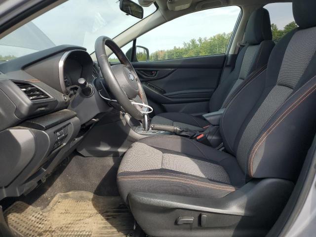 Photo 7 from auction – 2021 SUBARU CROSSTREK with VIN JF2GTAEC6M8338400